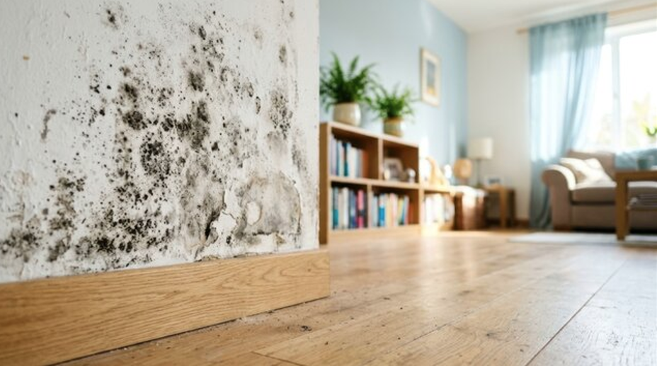 Indoor air quality testing